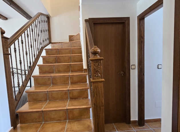 Återförsäljning - Villa - Algorfa - La Finca Golf - La Finca Golf