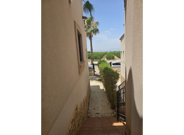 Återförsäljning - Villa - Algorfa - La Finca Golf - La Finca Golf