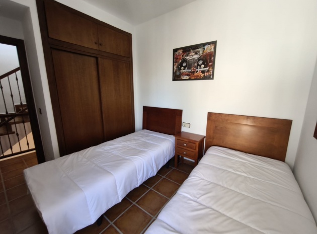 Återförsäljning - Villa - Algorfa - La Finca Golf - La Finca Golf