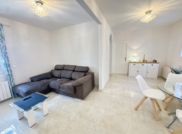 Återförsäljning - Villa - Villamartin