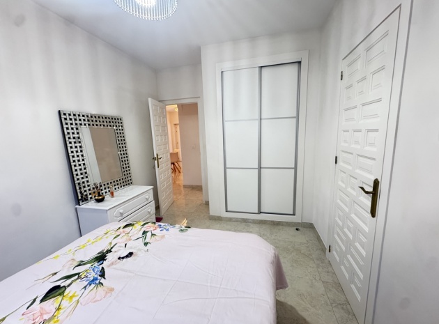 Återförsäljning - Villa - Villamartin