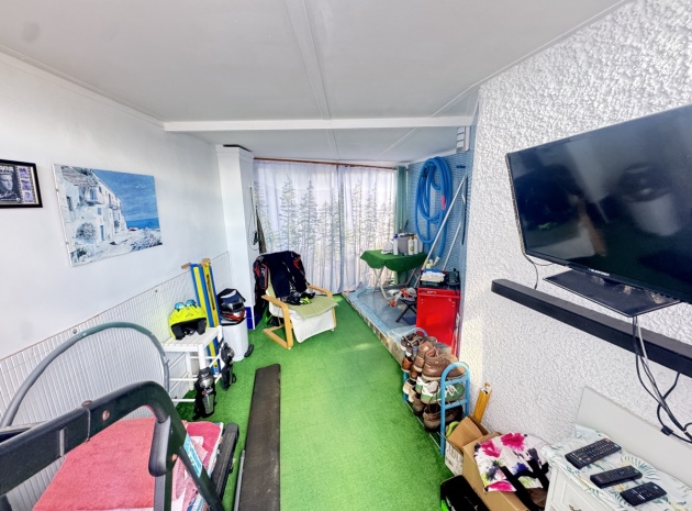 Återförsäljning - Villa - Villamartin