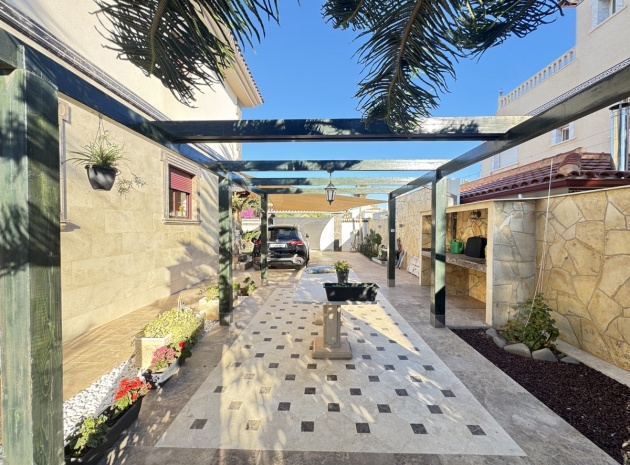 Revente - Villa - Cabo Roig