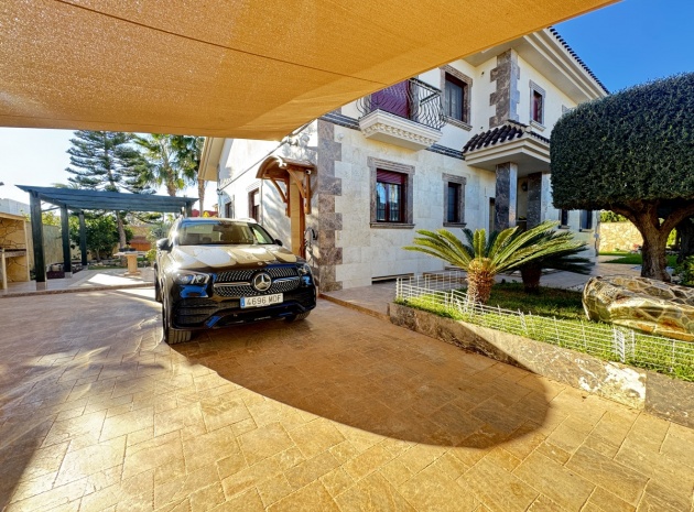 Revente - Villa - Cabo Roig