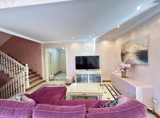 Revente - Villa - Cabo Roig