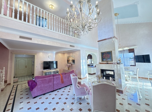 Revente - Villa - Cabo Roig