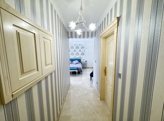 Revente - Villa - Cabo Roig