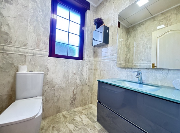 Revente - Villa - Cabo Roig