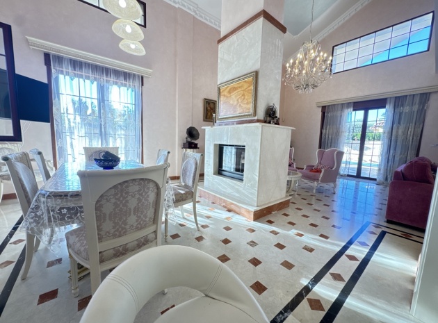 Revente - Villa - Cabo Roig