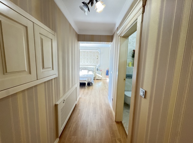 Revente - Villa - Cabo Roig