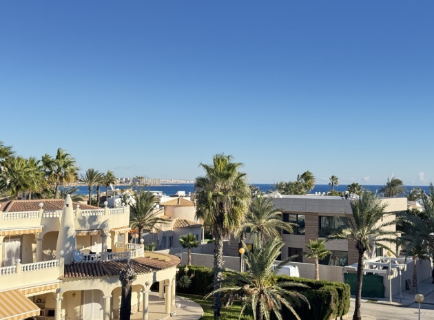 Revente - Villa - Cabo Roig