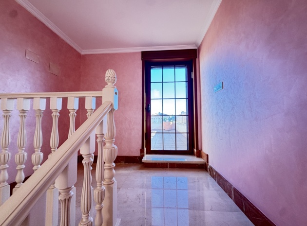 Revente - Villa - Cabo Roig