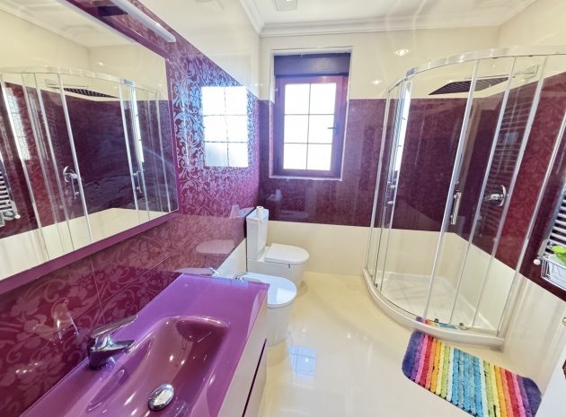 Revente - Villa - Cabo Roig