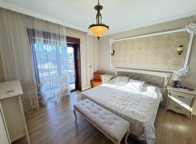 Revente - Villa - Cabo Roig