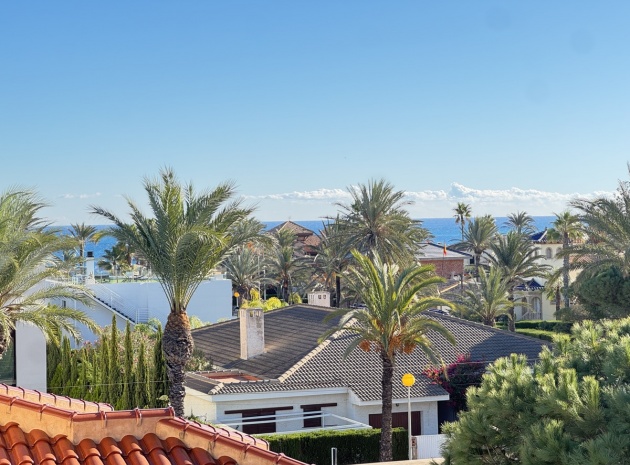 Revente - Villa - Cabo Roig