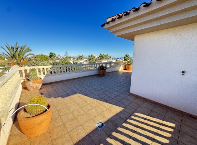 Revente - Villa - Cabo Roig