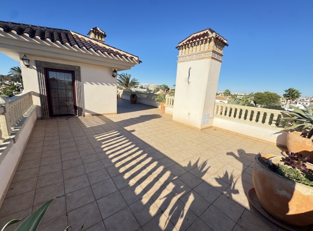 Revente - Villa - Cabo Roig