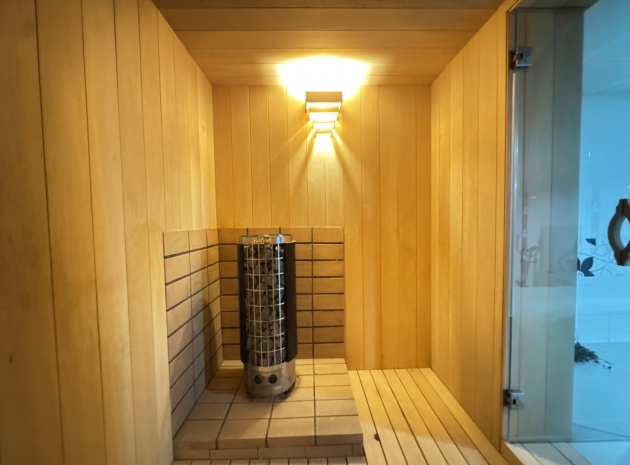 Revente - Villa - Cabo Roig