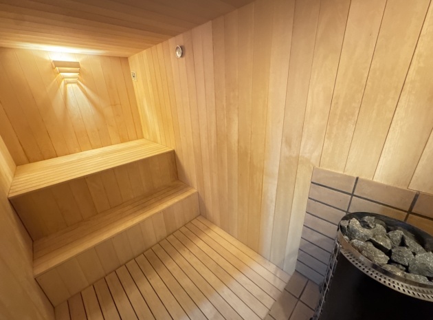 Revente - Villa - Cabo Roig