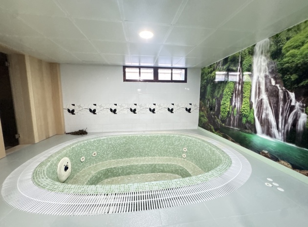 Revente - Villa - Cabo Roig