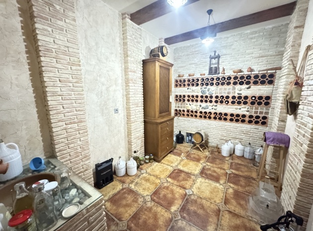 Revente - Villa - Cabo Roig