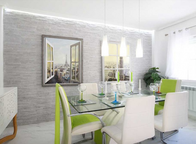 Resale - Villa - Villamartin - bosque de las lomas