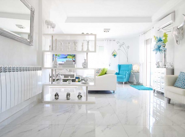 Resale - Villa - Villamartin - bosque de las lomas