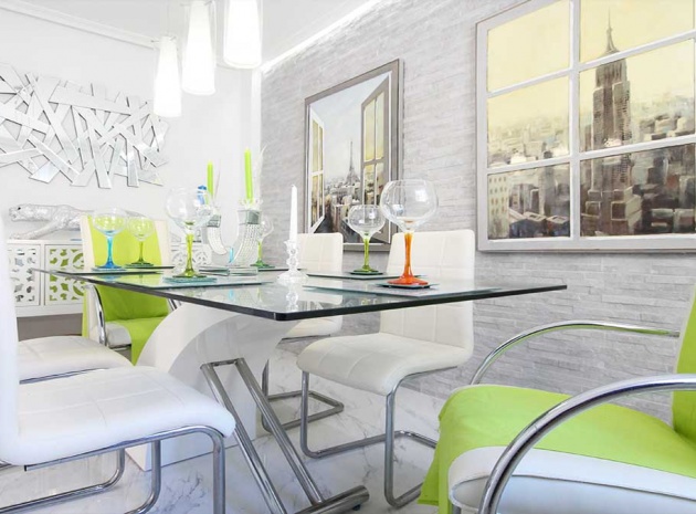 Resale - Villa - Villamartin - bosque de las lomas