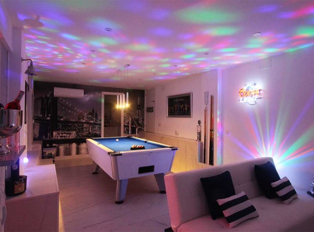 Resale - Villa - Villamartin - bosque de las lomas