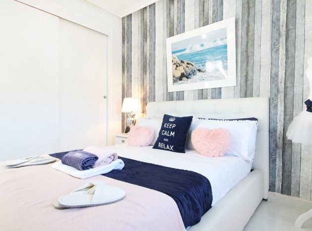 Resale - Villa - Villamartin - bosque de las lomas