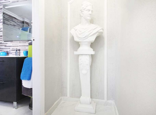 Resale - Villa - Villamartin - bosque de las lomas