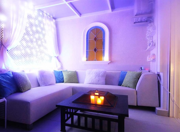 Resale - Villa - Villamartin - bosque de las lomas