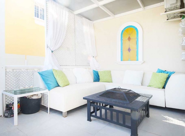 Resale - Villa - Villamartin - bosque de las lomas