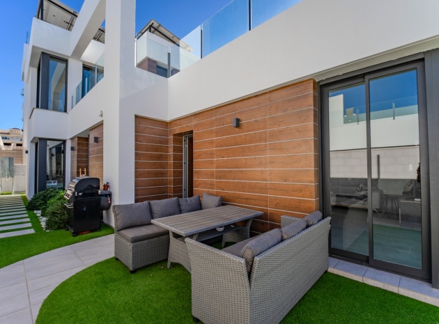 Revente - Villa - Benijofar