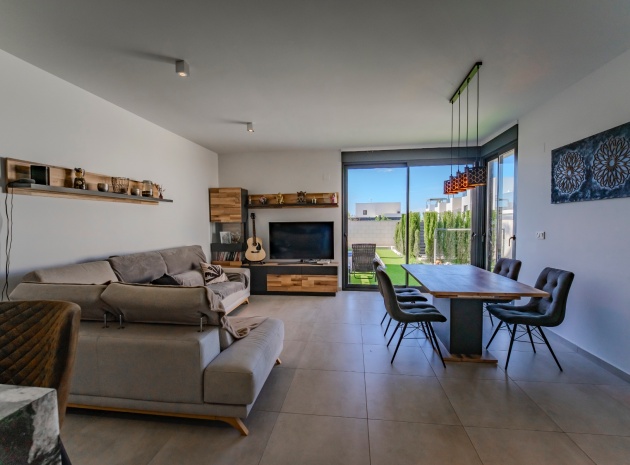 Revente - Villa - Benijofar