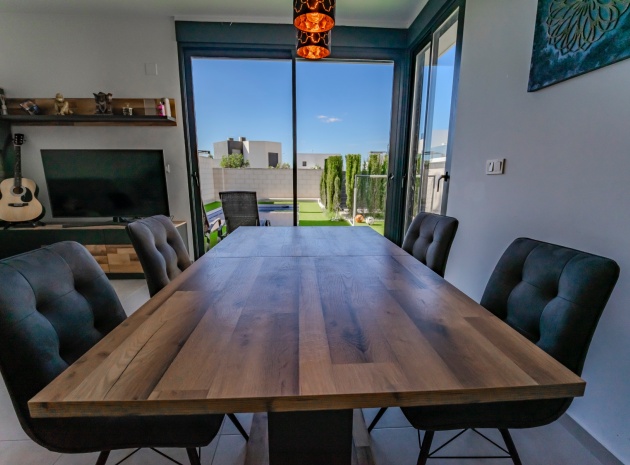 Revente - Villa - Benijofar