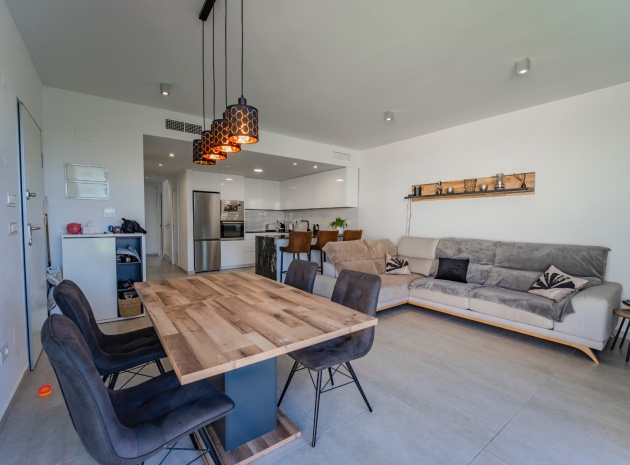 Revente - Villa - Benijofar