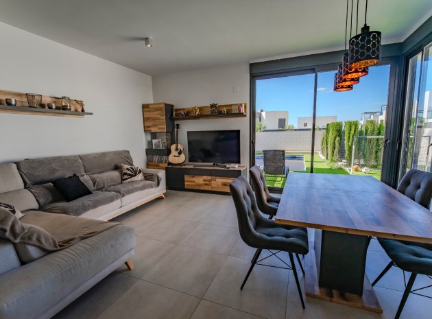 Revente - Villa - Benijofar