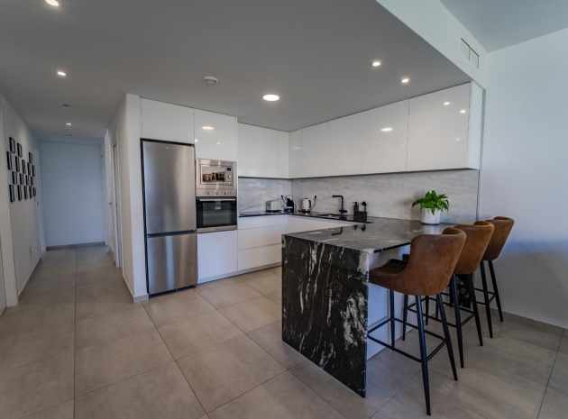 Revente - Villa - Benijofar