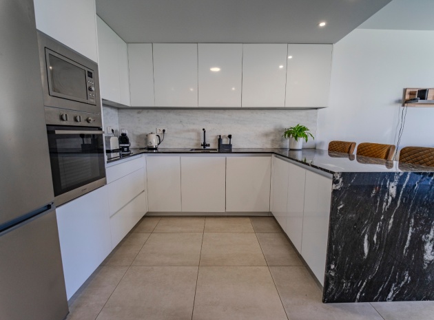 Revente - Villa - Benijofar