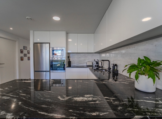 Revente - Villa - Benijofar