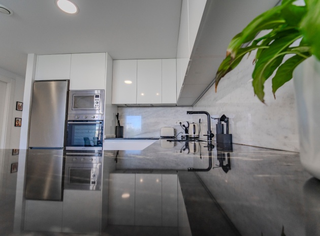 Revente - Villa - Benijofar