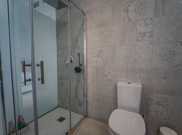 Revente - Villa - Benijofar