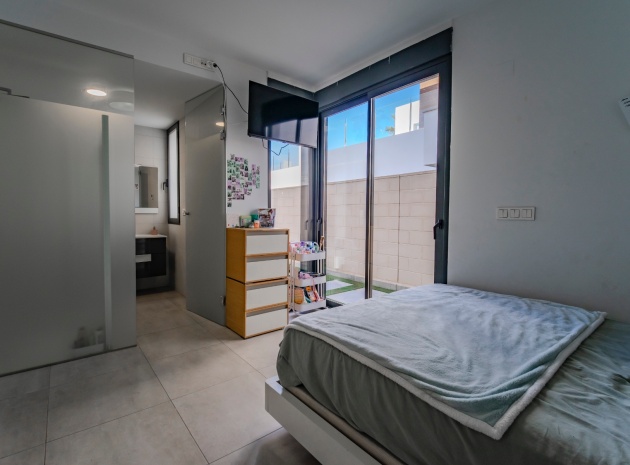 Revente - Villa - Benijofar