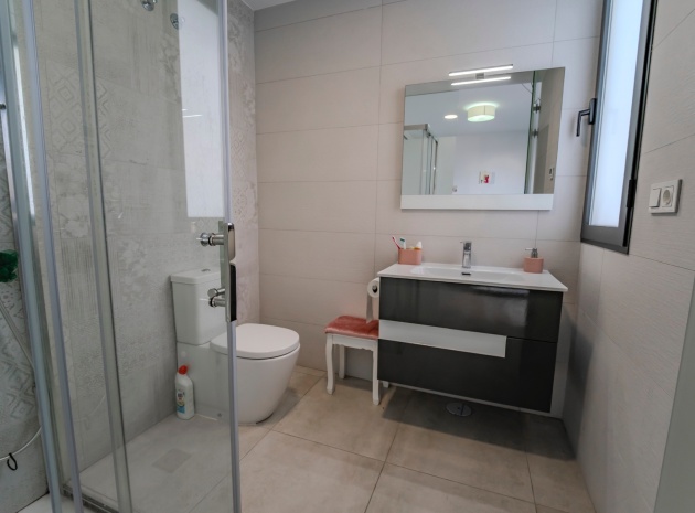 Revente - Villa - Benijofar