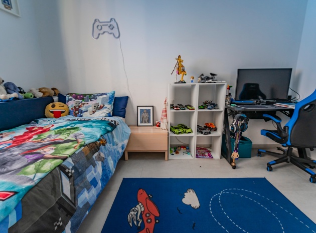 Revente - Villa - Benijofar