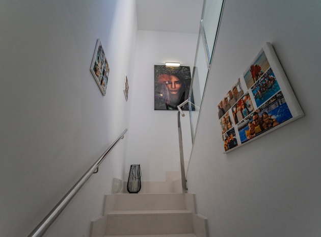 Revente - Villa - Benijofar