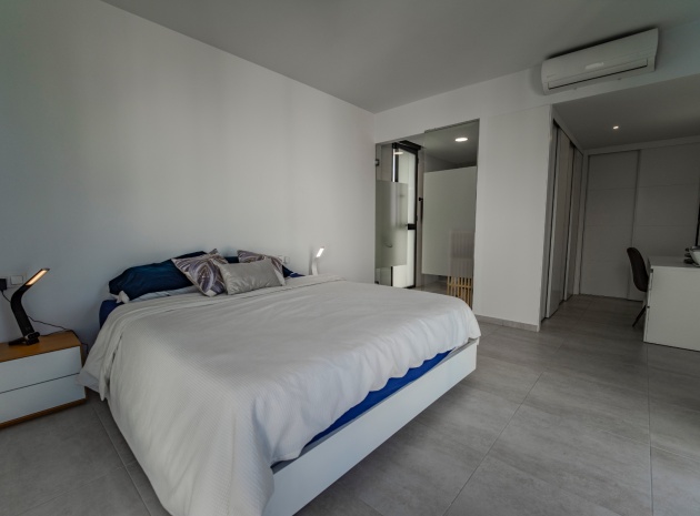 Revente - Villa - Benijofar