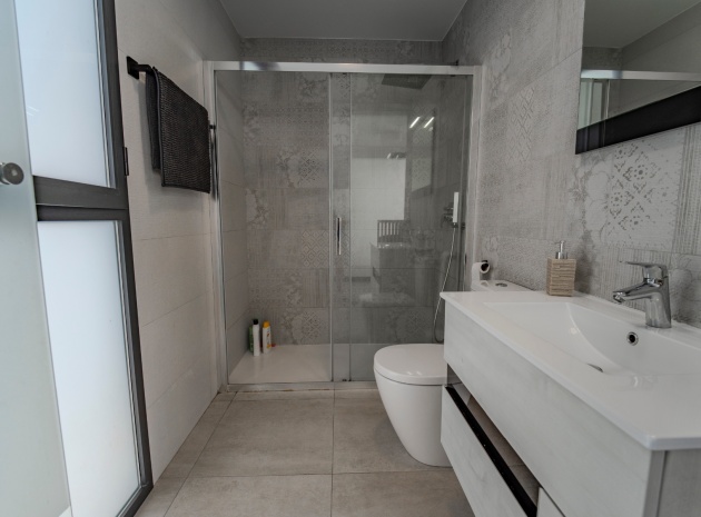 Revente - Villa - Benijofar