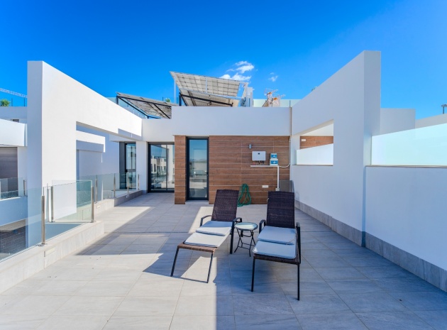 Revente - Villa - Benijofar